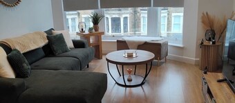 Luxury Maisonette near the Beach