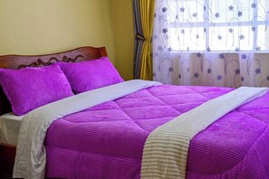 Décoration personnalisée, ameublement personnalisé, Wi-Fi gratuit