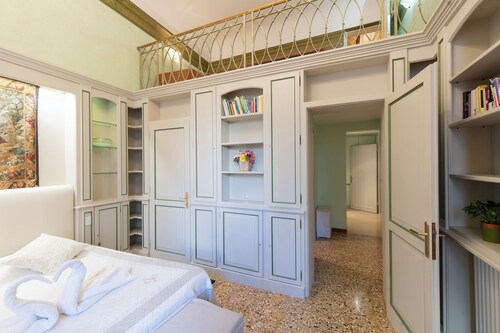 Fortuny 3967 Luxury suites & wine