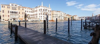 Fortuny 3967 Luxury suites & wine