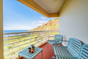 Property grounds - Apartment Peace and Quiet - By Wehost (Funchal)