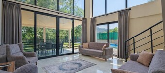 Villa Ana - Cinque Camere da Letto Villa, Ospiti Massimo 10