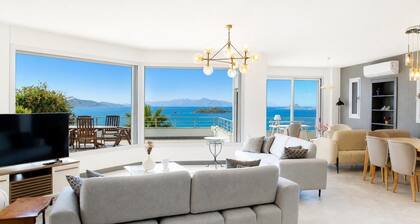 Villa Azure Heaven - Five Bedroom Villa, Sleeps 10