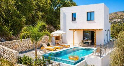 Massari Hills Moon Villa