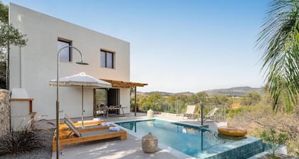 Massari Hills Moon Villa