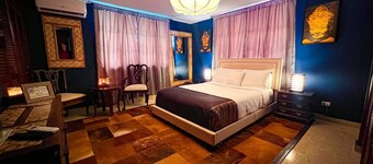 ORHO HOTEL BOUTIQUE PANAMA Airport