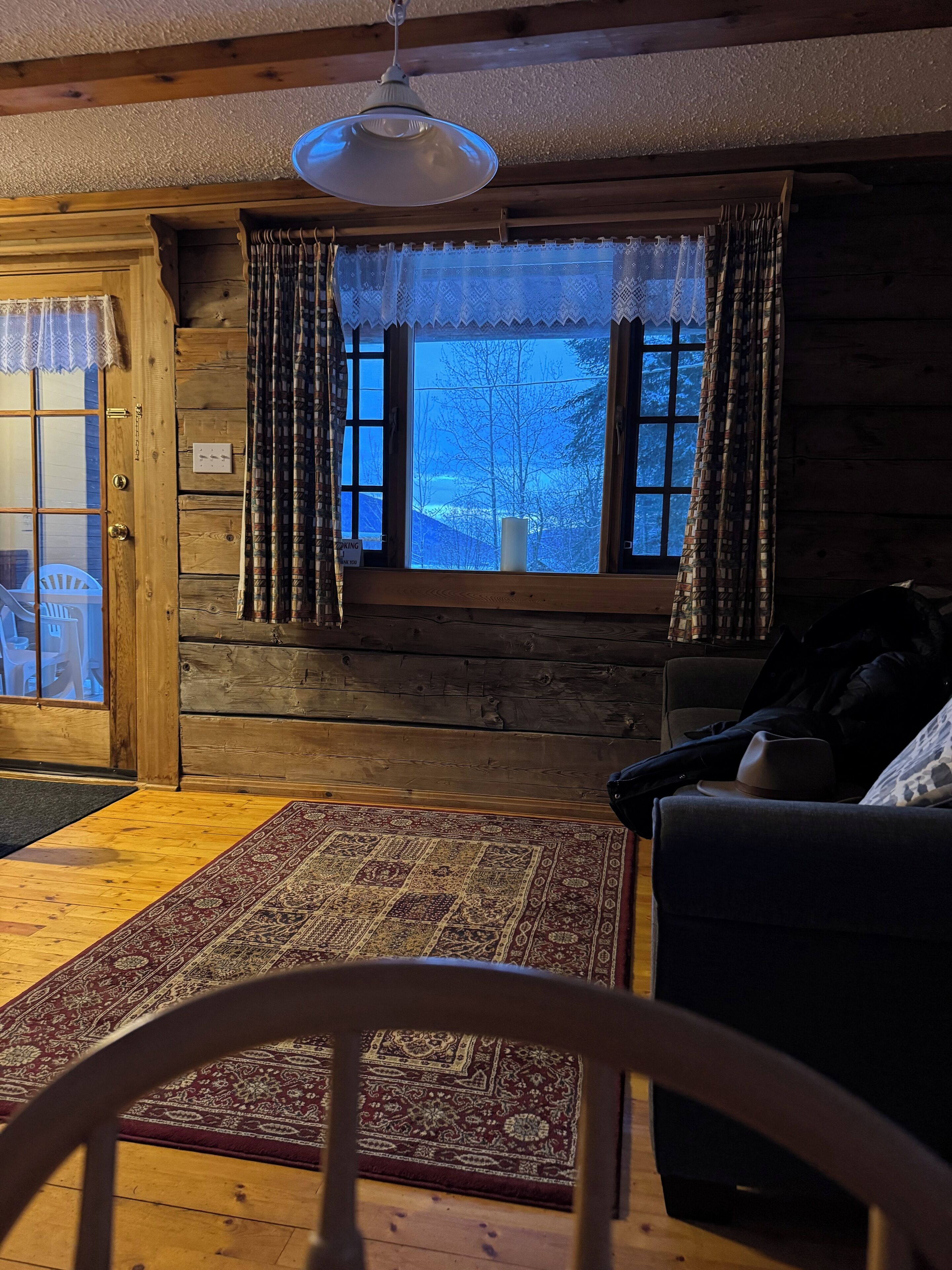 Comfort Double Room, Garden View | Interior