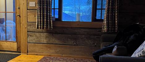 Comfort Double Room, Garden View | Interior