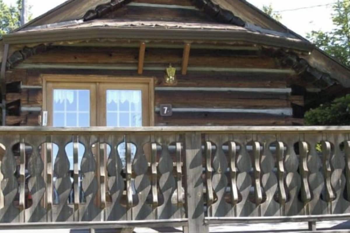 雙人房, 山景 | 獨特裝潢、布置獨特、免費無線上網