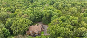 Grand 10BR Retreat w/Pool & Hot Tub