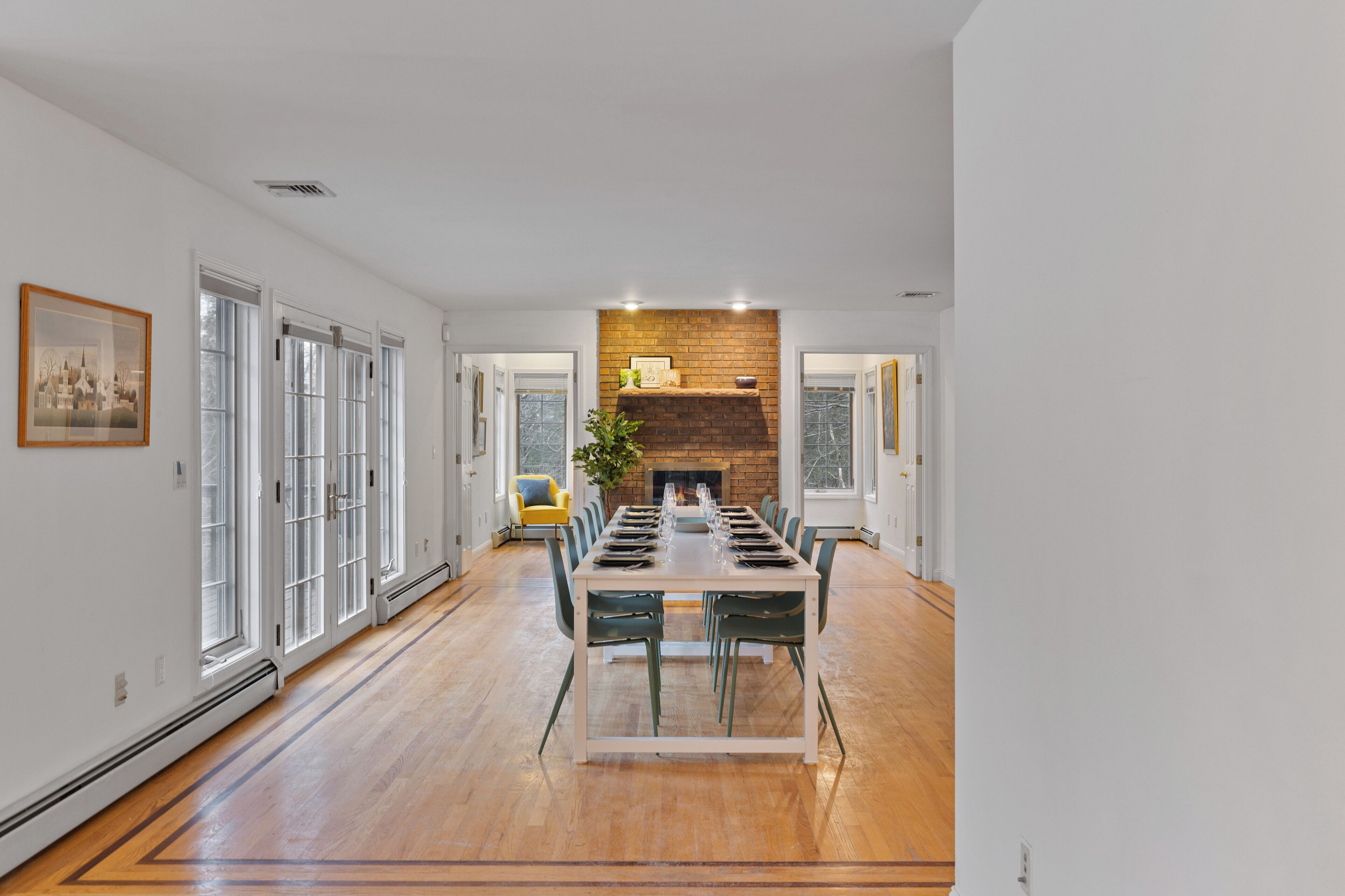 Spiseområde