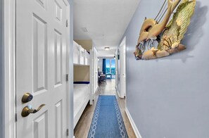 1 bedroom - Sunsets and Champagne Ocean Front Ocean View (Panama City Beach)