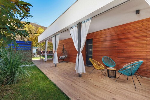 Villa Verimar with private Pool & Whirlpool by 22Estates
