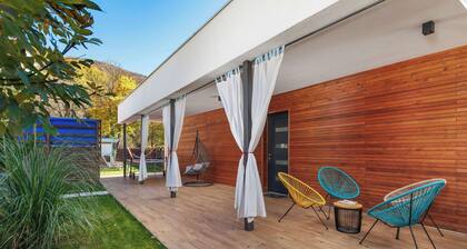 Villa Verimar with private Pool & Whirlpool by 22Estates