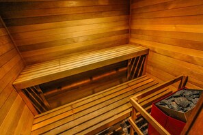 Sauna - Bright 2BR Condo w/ Kitchen | Near Steamboat Ski (Steamboat Springs)