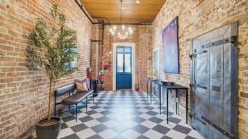 Intérieur