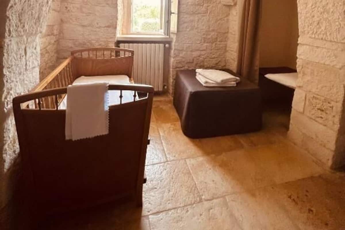 Deluxe Double or Twin Room, Garden View | Free WiFi