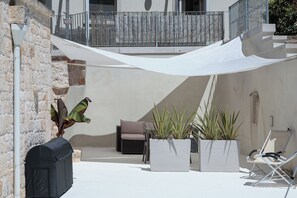 Exterior - b&b Pignarè (Locorotondo)