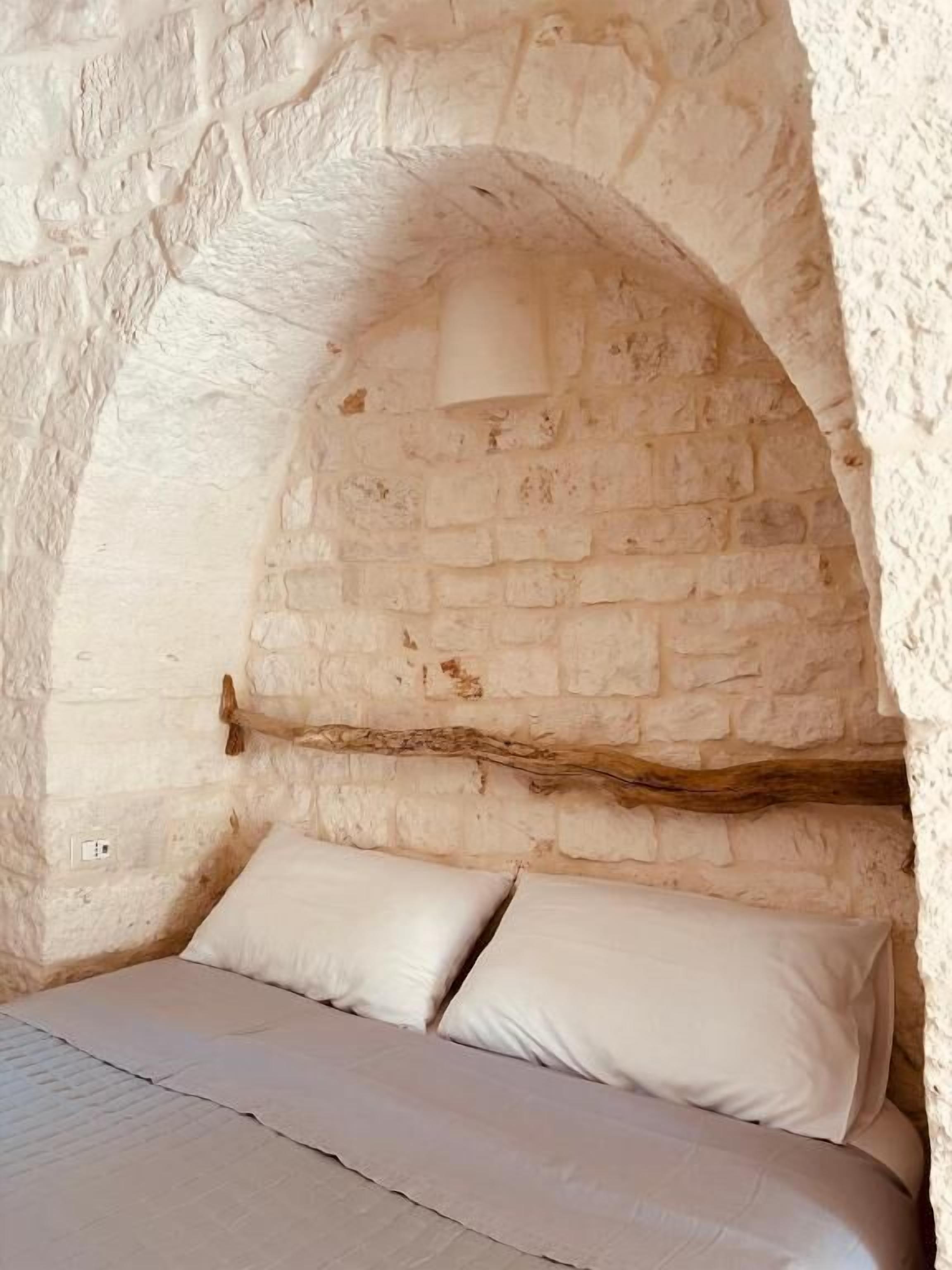 Standard Double Room | Free WiFi