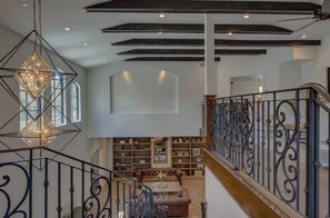 Interior - 7-bedroom estate in fabulous Paradise Valley (Paradise Valley)