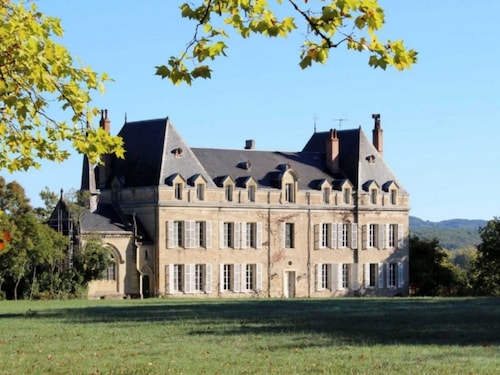 Château de Scalibert