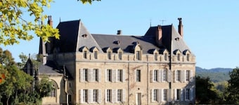 Château de Scalibert