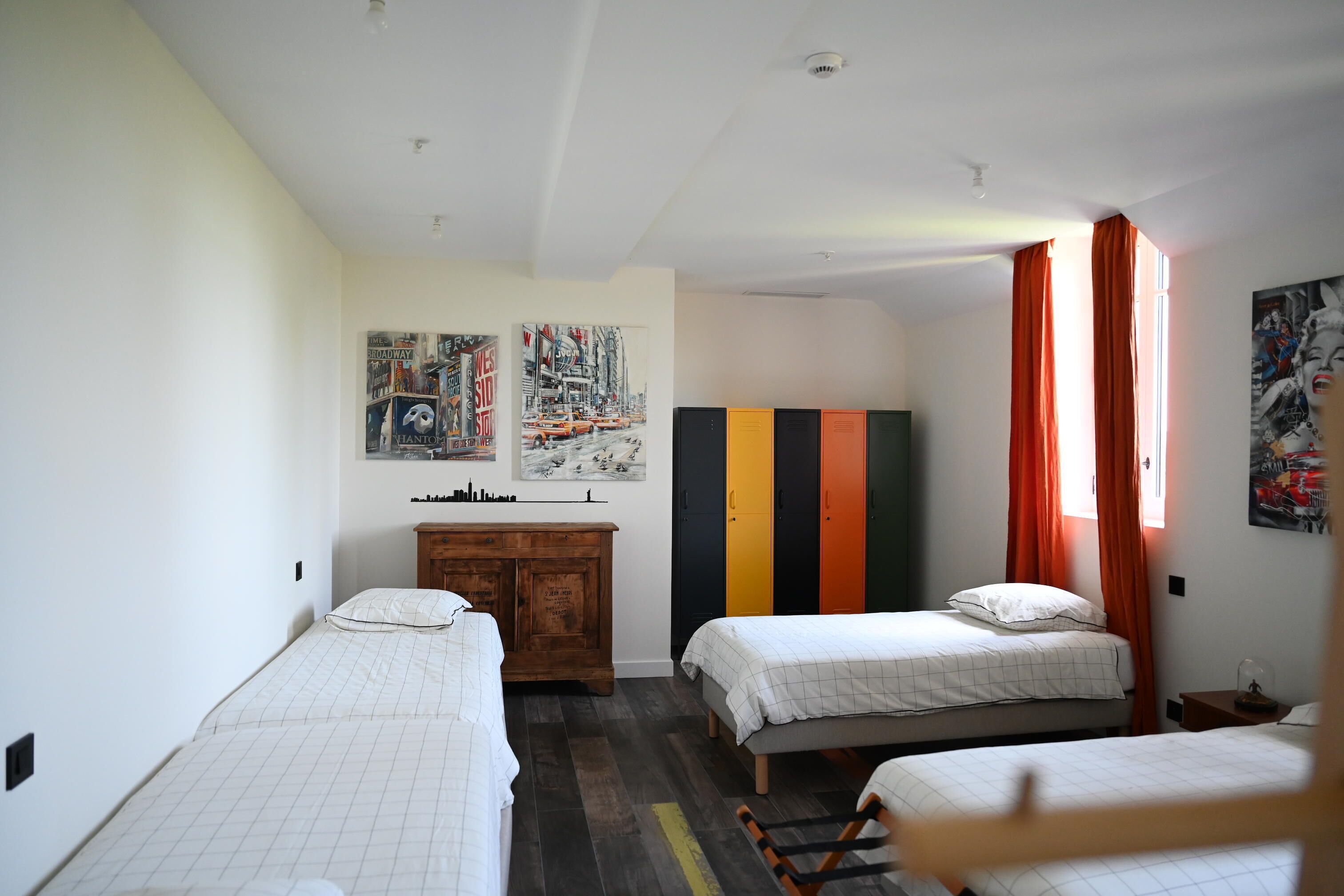 Family Suite, Garden View | Free WiFi