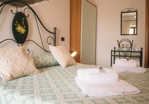 Internet och sängkläder