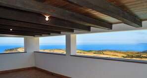 Property grounds - APARTMENT 4-5 WITH PANORAMIC TERRACE (Palmadula)