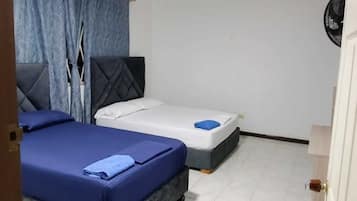 Twin kamer | Gratis wifi