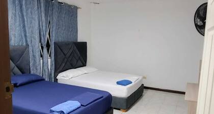 ASL HOME CALI NORTE