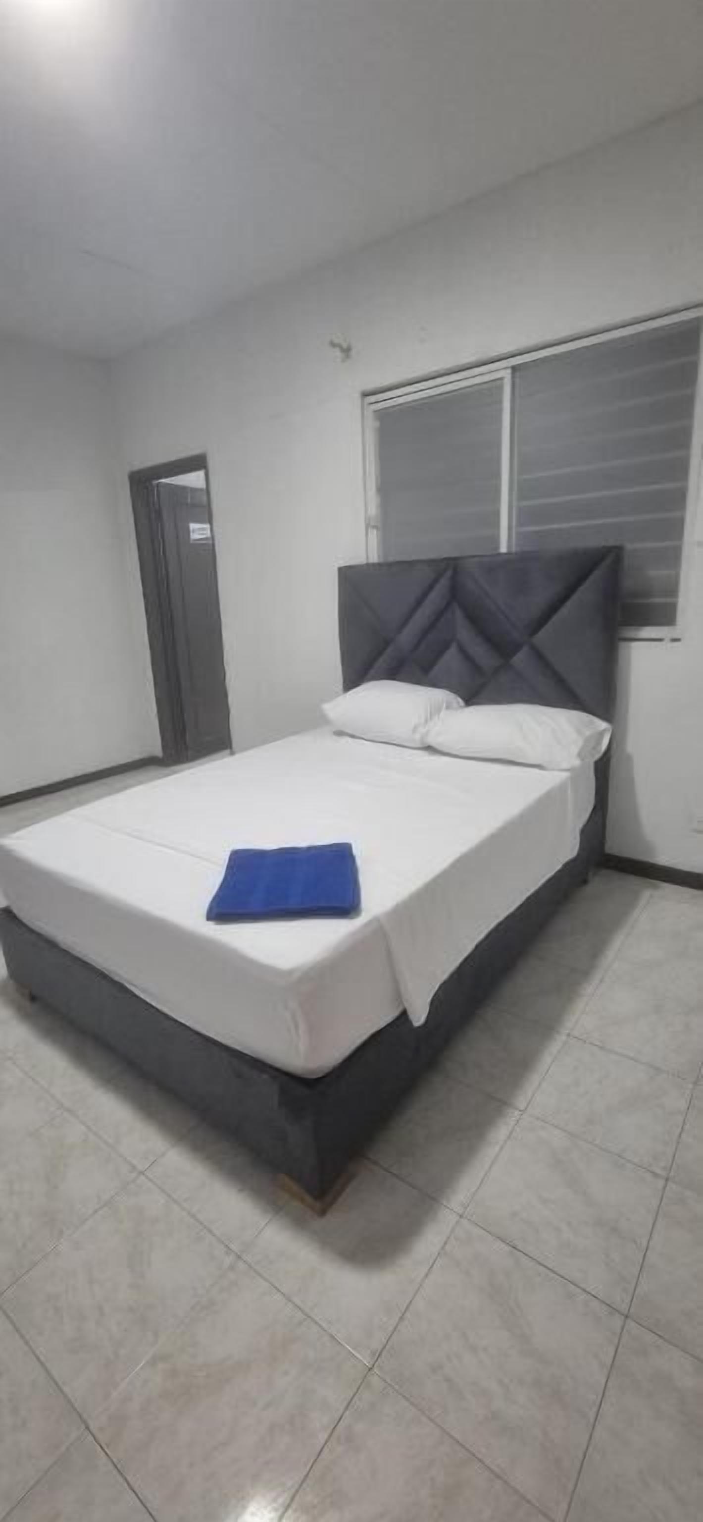 Standard Double Room | Free WiFi