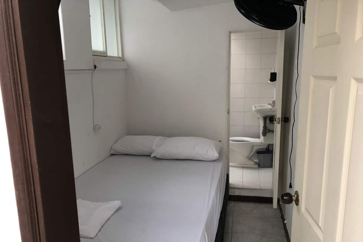 Chambre Simple Ăconomique | Wi-Fi gratuit