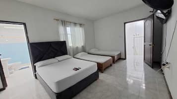 Twin kamer | Gratis wifi