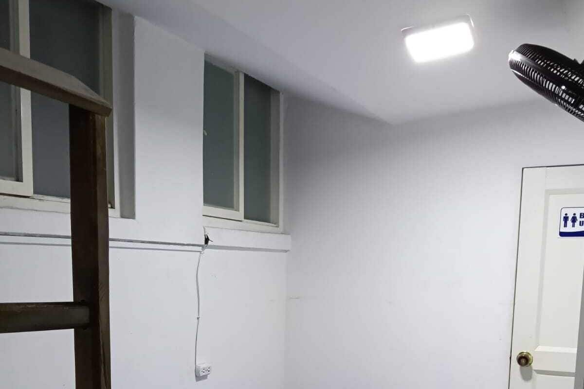 Chambre Simple Économique | Wi-Fi gratuit