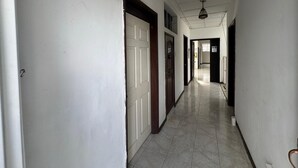 Bahagian luar