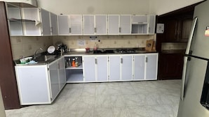 Dapur berkongsi