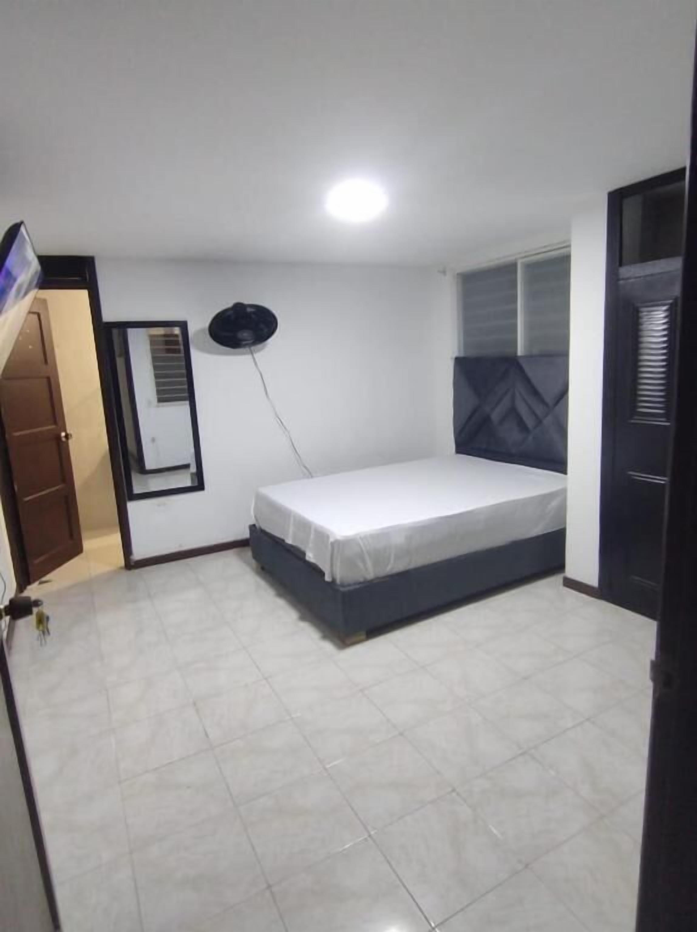 Standard Double Room | Free WiFi