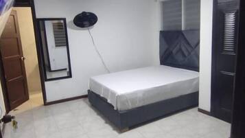 Standard Double Room | Free WiFi