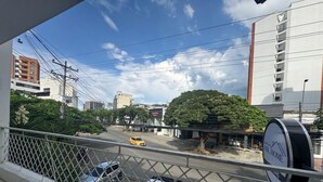 Depan hartanah