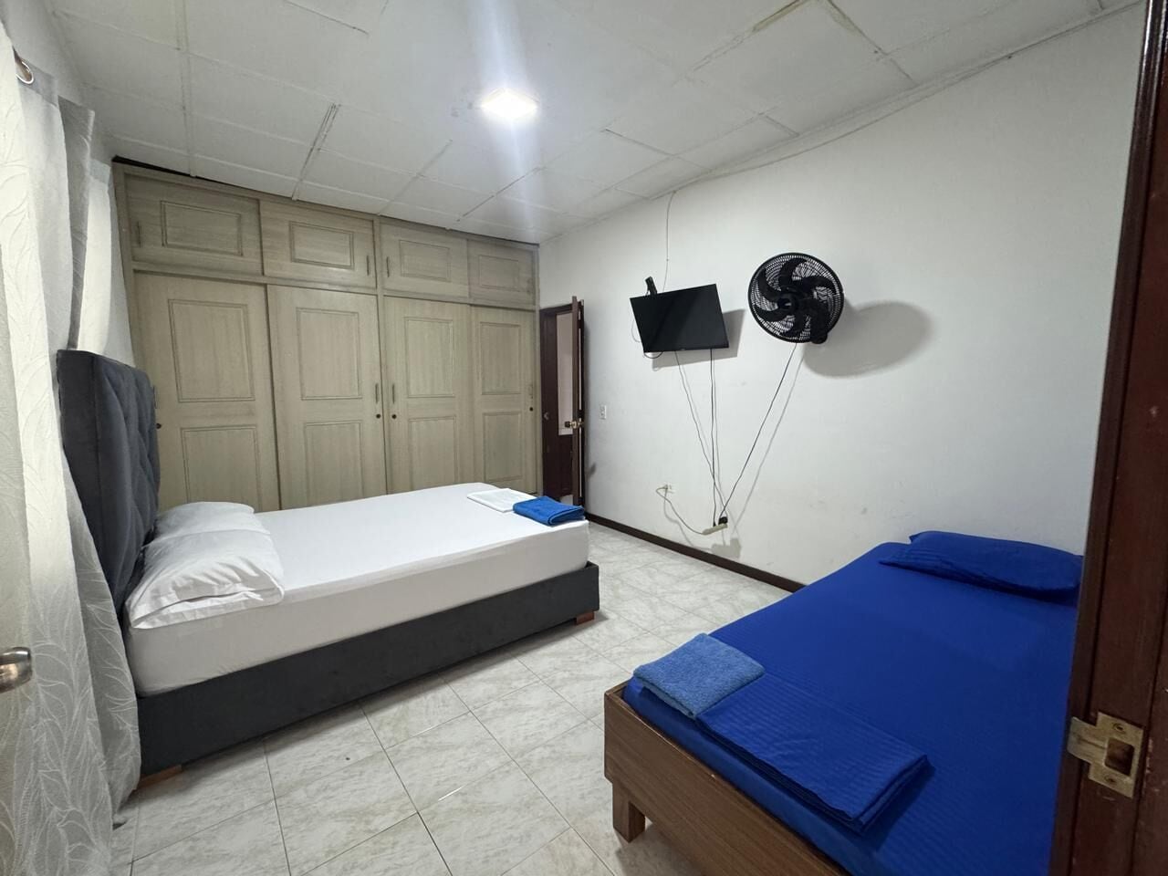 Chambre Double Standard | Wi-Fi gratuit