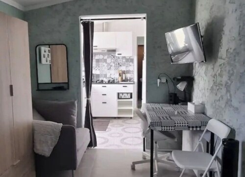 Cozy Cottage with fully equipped kitchen