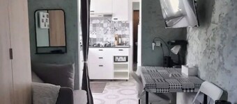 Cozy Cottage with fully equipped kitchen