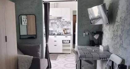 Cozy Cottage with fully equipped kitchen