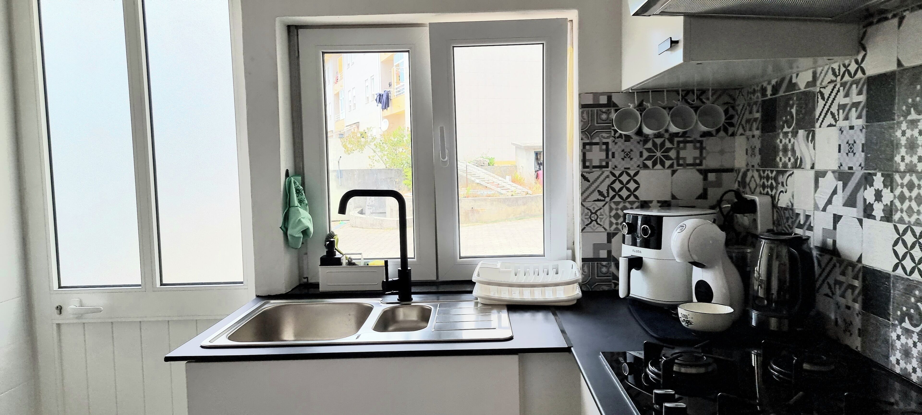 Papel de cocina
