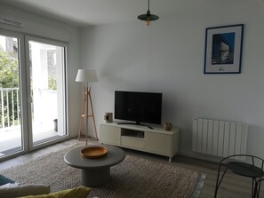 Televisie