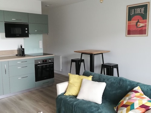 Charming apartment near the sea and beaches️ Relaxation guaranteed...