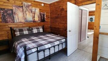 House, Air conditioning, Lakeside