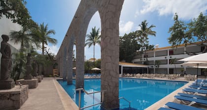 El Cid Granada Hotel - All Inclusive