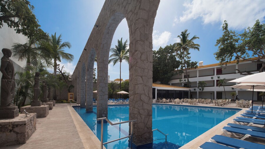 El Cid Granada Hotel - All Inclusive